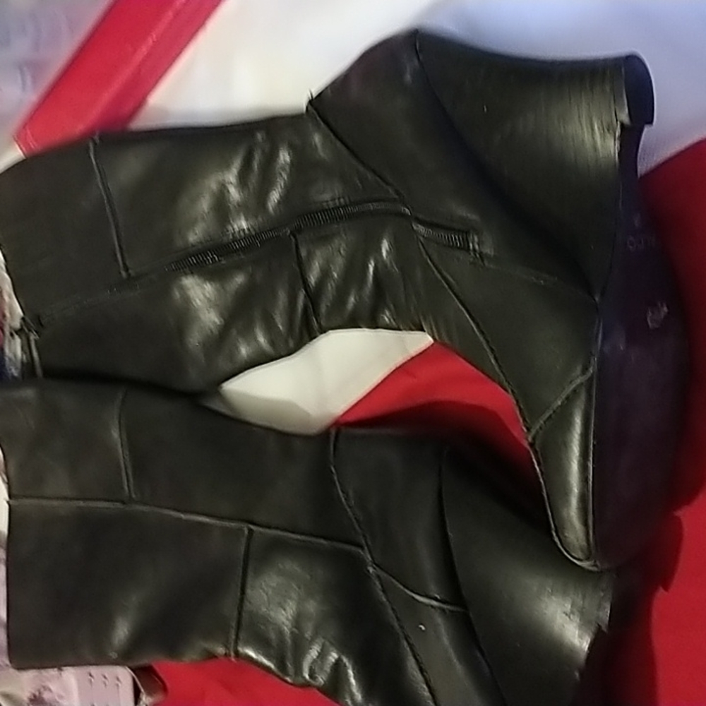 ALDO BOOTS